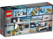 LEGO Jurský Park - Laboratoř Dr. Wu: Útěk dinosauřích mláďat