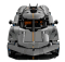 Lego Koenigsegg Lego Technic - Jesko 5.0 V8 Absolut 2022 1:16 Grey