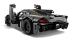 Lego Koenigsegg Lego Technic - Jesko 5.0 V8 Absolut 2022 1:16 Grey