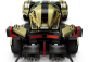 Lego Lamborghini Lego Speed Champion - V12 Vision Gran Turismo - 230 Pezzi - 230 Pcs 1:24 Zelená