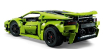Lego Lamborghini Lego Technic - Huracan Tecnica 2022 1:18 Zelená