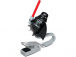LEGO lampička na čtení Star Wars Darth Vader se světelným mečem