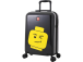 LEGO Luggage Cestovní kufr ColourBox Minifigure Head 20