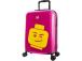 LEGO Luggage Cestovní kufr ColourBox Minifigure Head 20