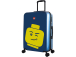 LEGO Luggage Cestovní kufr ColourBox Minifigure Head 24