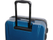 LEGO Luggage Cestovní kufr ColourBox Minifigure Head 24