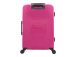 LEGO Luggage Cestovní kufr ColourBox Minifigure Head 24