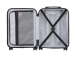 LEGO Luggage Cestovní kufr ColourBox Minifigure Head 24