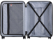 LEGO Luggage Cestovní kufr ColourBox Minifigure Head 24