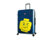 LEGO Luggage Cestovní kufr Minifigure Head 28