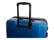 LEGO Luggage Cestovní kufr Minifigure Head 28