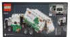 Lego Mack Lego Technic - Lr Electric Popelářské auto