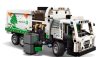 Lego Mack Lego Technic - Lr Electric Popelářské auto