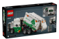 Lego Mack Lego Technic - Lr Electric Popelářské auto