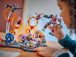 LEGO Marvel - Avengers: Endgame Poslední bitva