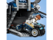 LEGO Marvel Avengers - Parádní tryskáč Avengerů