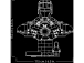 LEGO Marvel - Busta Iron Man MK4