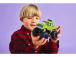 LEGO Marvel - Hulkův truck vs. Thanos