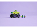 LEGO Marvel - Hulkův truck vs. Thanos