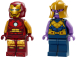 LEGO Marvel - Iron Man Hulkbuster vs. Thanos