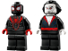 LEGO Marvel - Miles Morales vs. Morbius