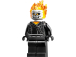LEGO Marvel - Robotický oblek a motorka Ghost Ridera
