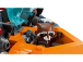 LEGO Marvel - Rocketův tryskáč Warbird vs. Ronan