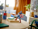 LEGO Marvel - Sestavitelná figurka: Captain America
