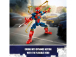 LEGO Marvel - Sestavitelná figurka: Iron Spider-Man