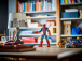 LEGO Marvel - Sestavitelná figurka: Iron Spider-Man