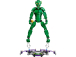 LEGO Marvel - Sestavitelná figurka: Zelený Goblin