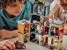 LEGO Marvel - Spider-Man vs. Oscorp