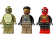 LEGO Marvel - Spider-Man vs. Sandman: Poslední bitva