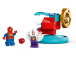 LEGO Marvel - Spidey vs. Zelený Goblin