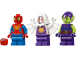 LEGO Marvel - Spidey vs. Zelený Goblin