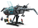 LEGO Marvel - Stíhačka Avengers Quinjet
