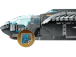 LEGO Marvel - Stíhačka Avengers Quinjet