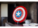 LEGO Marvel - Štít Kapitána Ameriky