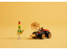 LEGO Marvel - Vozidlo s vrtákem