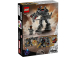 LEGO Marvel - War Machine v robotickém brnění