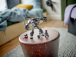 LEGO Marvel - War Machine v robotickém brnění