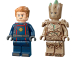 LEGO Marvel - Základna Strážců galaxie