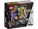 LEGO Marvel - Základna Strážců galaxie