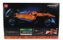 Lego Mclaren Lego Technic - F1 Mcl36 Mercedes Team Mclaren Season 2022