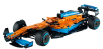 Lego Mclaren Lego Technic - F1 Mcl36 Mercedes Team Mclaren Season 2022