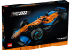 Lego Mclaren Lego Technic - F1 Mcl36 Mercedes Team Mclaren Season 2022