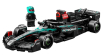 Lego Mercedes gp Lego Speed Champion - F1  W15 Eq Performance Team Amg Petronas Motorsport Season 2024 - 267 Pezzi - 267 Pcs Černá Stříbrná Zelená