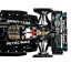 Lego Mercedes gp Lego Technic - F1  W14 Team Mercedes-amg Petronas Formula One Season 2023 Lewis Hamilton - George Russell - 1642 Pezzi - 1642 Pieces 1:8 Matt Black