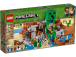 LEGO Minecraft - Creepův důl