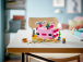 LEGO Minecraft - Domeček axolotlů
